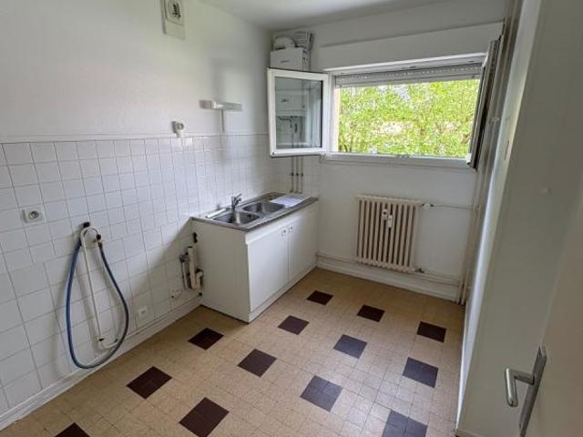 Appartement location à Dijon, Auxonne