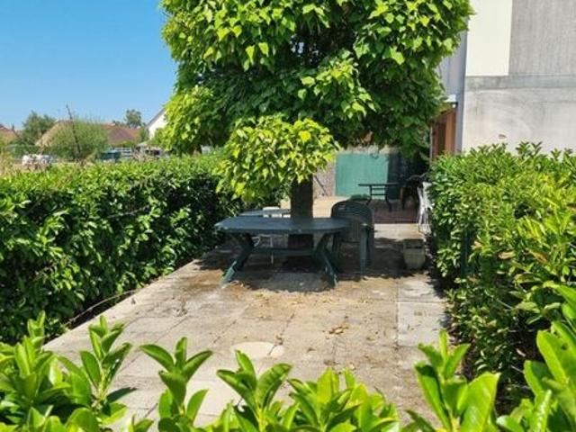 Appartement vente à Chalon-sur-Saône, Saône-et-Loire