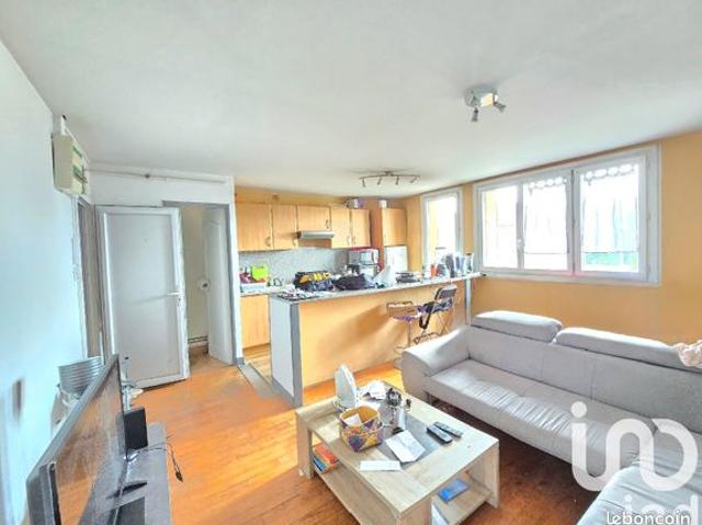 Appartement vente à Tarbes