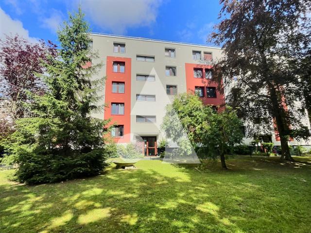 Appartement vente à Argenteuil, Franconville
