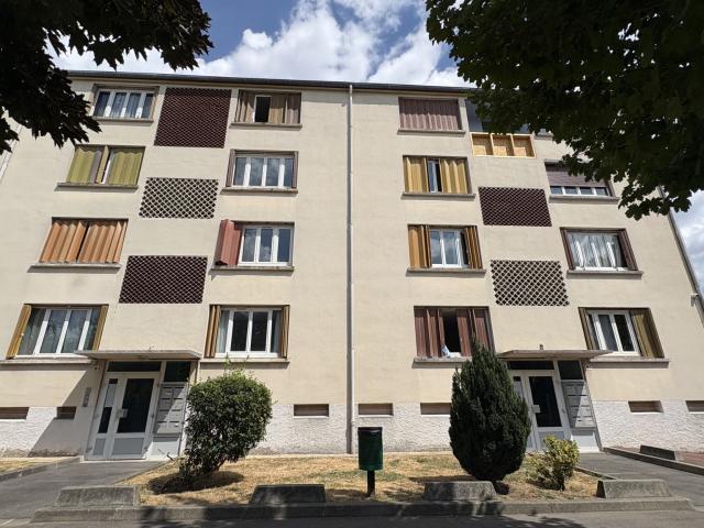Appartement location à Le Raincy, Tremblay-en-france