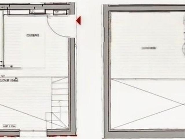 Appartement vente à Paris, Île-de-France