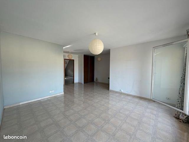 Appartement vente à Beaune