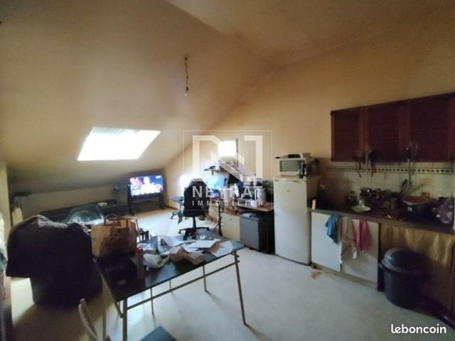 Appartement vente à Chalon-sur-Saône, Chalon-sur-saône
