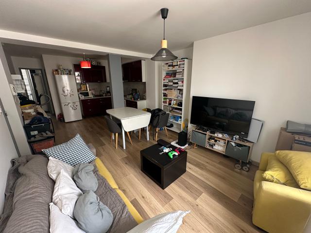 Appartement vente à Blois