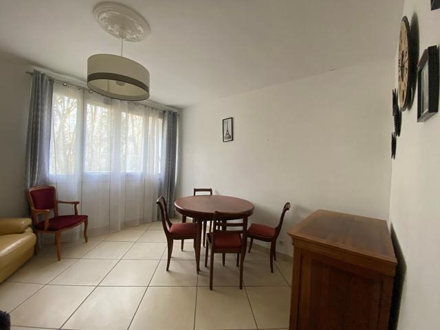 Appartement location à Palaiseau, Saint-germain-lès-arpajon