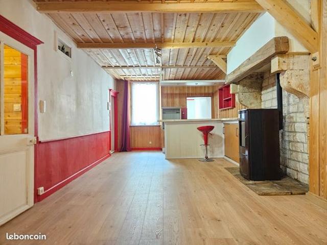 Appartement vente à Pontarlier