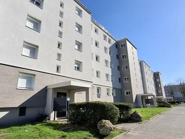Appartement vente à Carcassonne, Villepinte