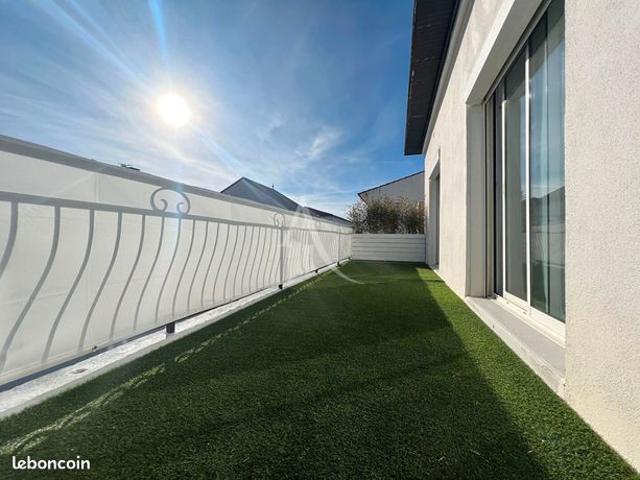 Appartement vente à Les Sables-d'Olonne, La Tranche-sur-mer