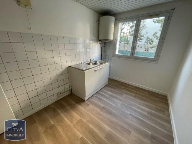 Appartement location à Grenoble