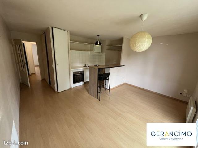Appartement vente à Persan