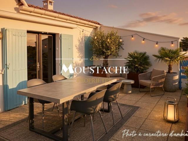 Appartement vente à Rochefort, Saint-palais-sur-mer