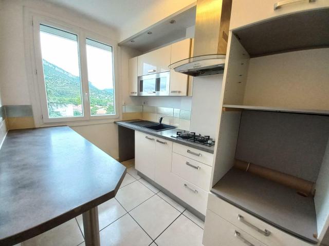 Appartement location à Millau