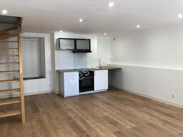 Appartement location à Pontivy, Bretagne