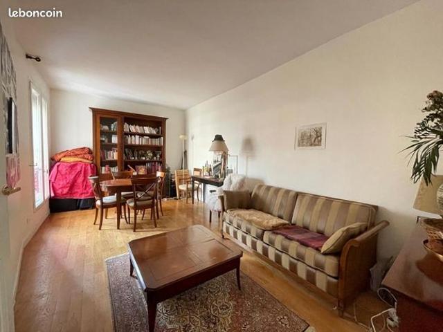 Appartement vente à Paris, Île-de-France