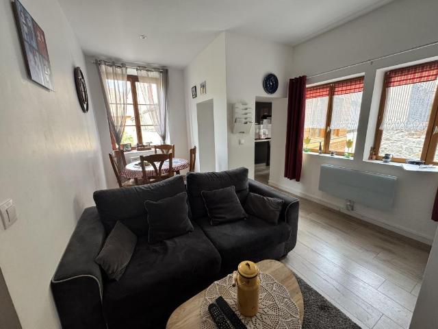 Appartement vente à Colmar-Ribeauvillé, Kaysersberg