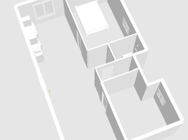 Appartement vente à Grenoble, Allevard