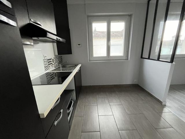 Appartement location à Lorient, Bretagne