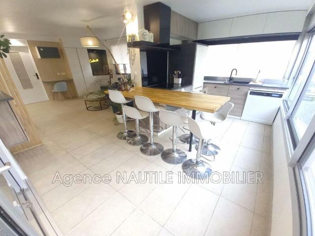 Appartement vente à Montpellier, La Grande-motte