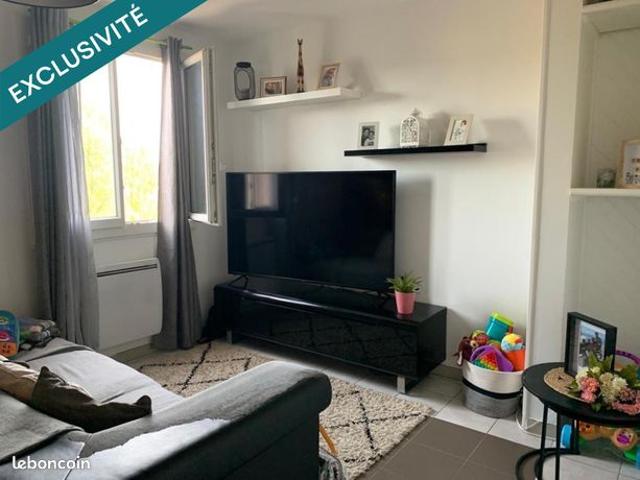 Appartement vente à Mantes-la-Jolie, Les Mureaux