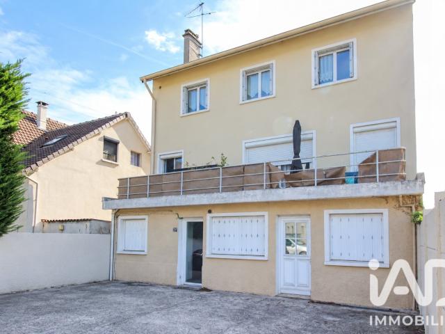 Appartement vente à Centre, Palaiseau