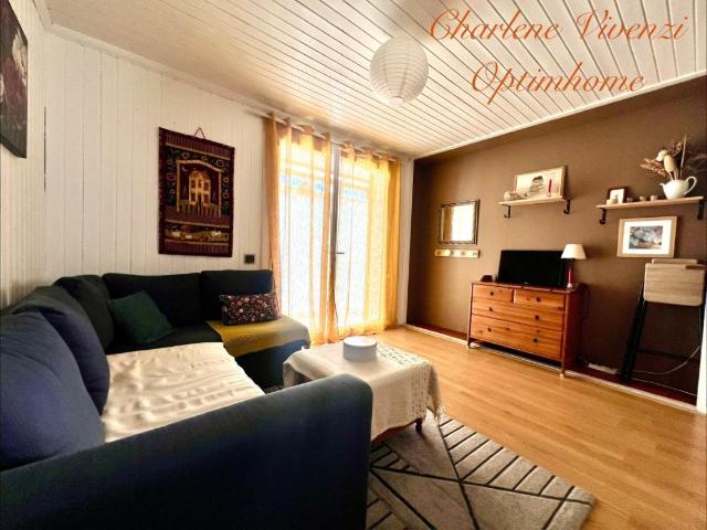Appartement vente à Mas d'en Piques, Bourg-Madame