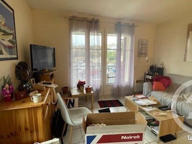 Appartement vente à Langon, La Réole