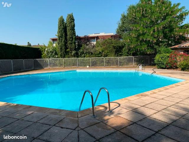 Appartement vente à Toulouse