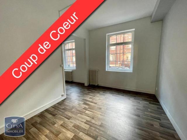 Appartement location à Rouen, Ruan