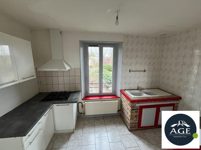 Appartement location à Maingournois, Maintenon