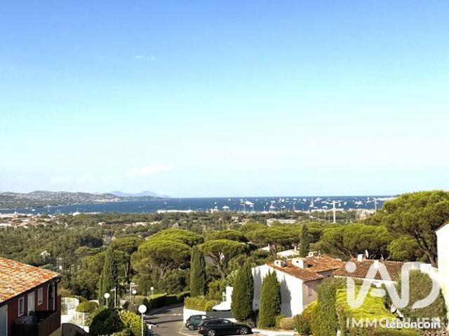 Appartement vente à Arrondissement de Draguignan, Cogolin