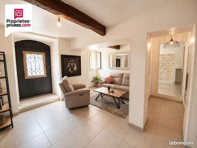 Appartement vente à Grasse, Saint-cézaire-sur-siagne