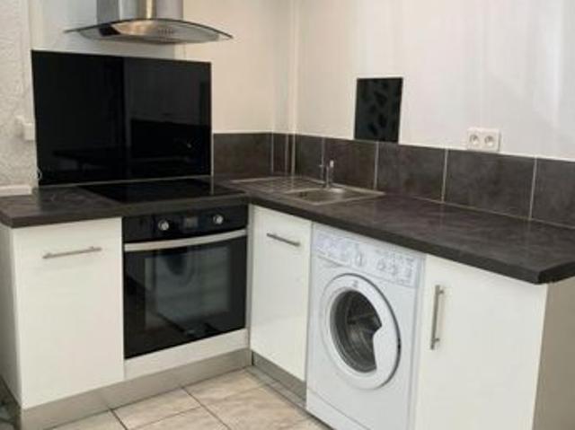 Appartement vente à Marseille
