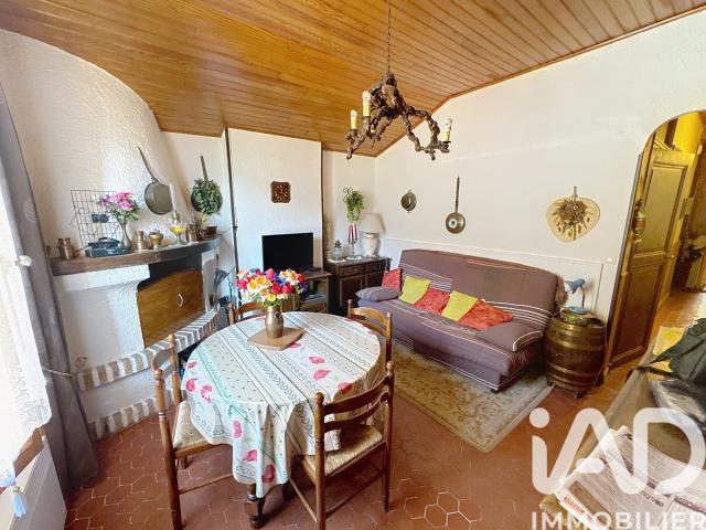 Appartement vente à Saint-Martin-Vésubie, Alpes-Maritimes