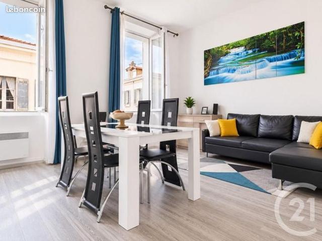 Appartement vente à Arrondissement de Toulon, Toulon