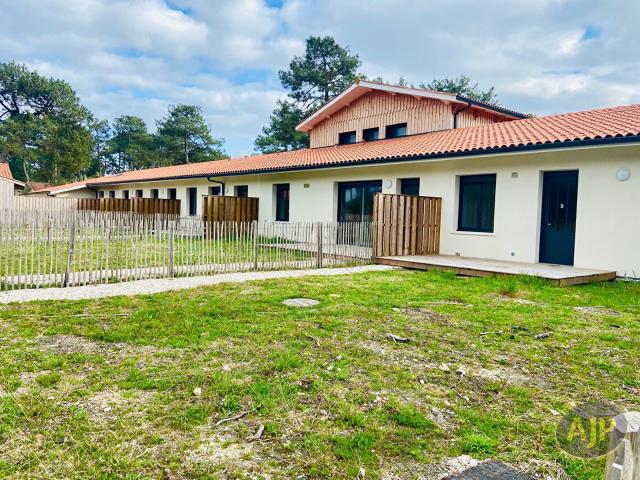 Appartement vente à Lesparre-Médoc, Vendays-montalivet