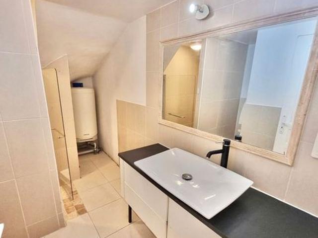 Appartement vente à Arrondissement de Draguignan, Le Muy