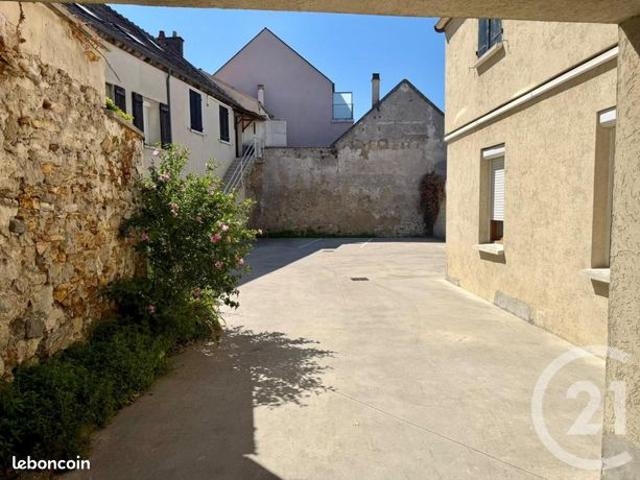 Appartement vente à Meaux, Dammartin-en-goële