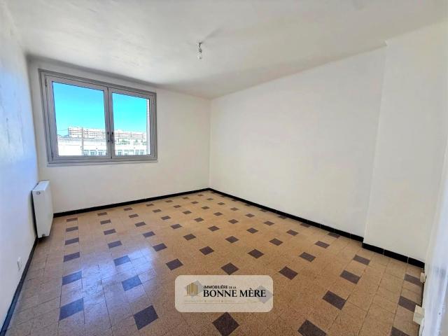 Appartement location à Marseille