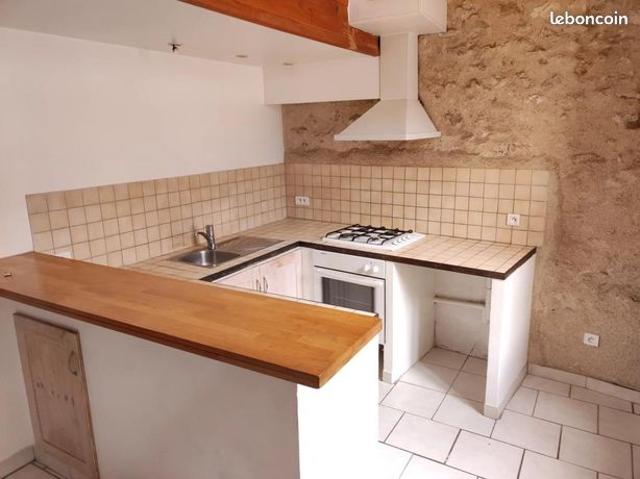 Appartement vente à Apt, La Tour-d'aigues