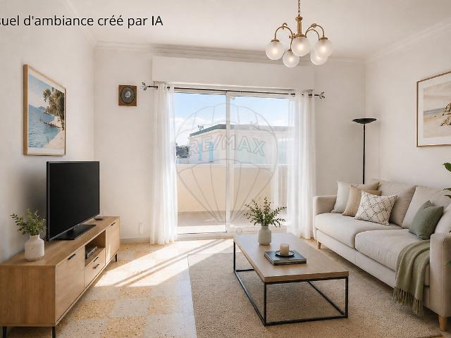 Appartement vente à Les Combes, Antibes