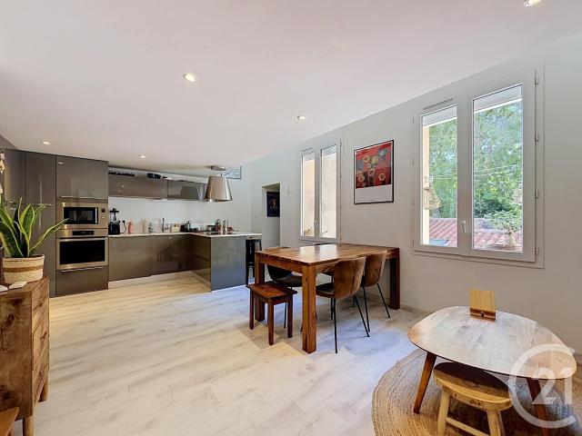 Appartement vente à Montpellier, Sète