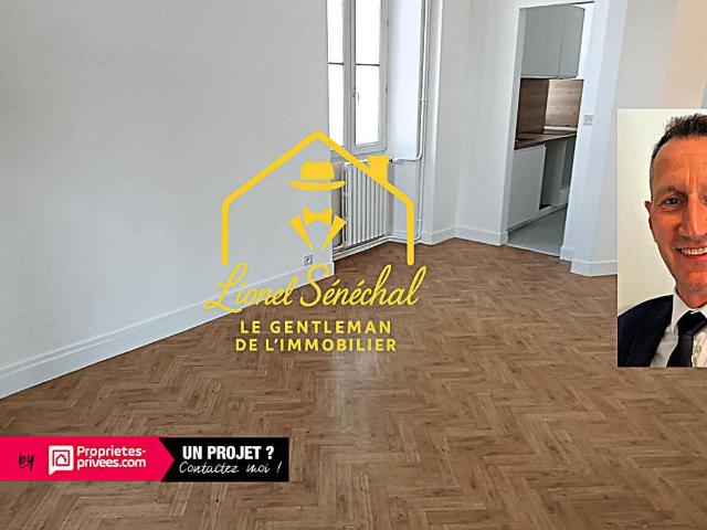 Appartement vente à Mamers, Savigné-l'evêque