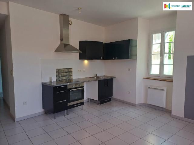 Appartement location à Auch, Samatan
