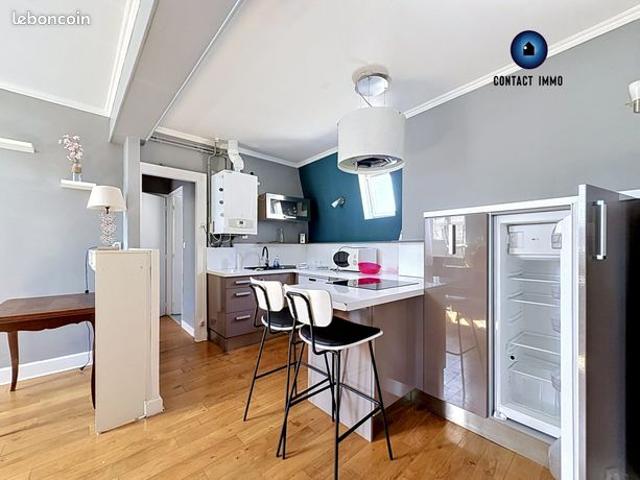Appartement vente à Brive-la-Gaillarde, Brive-la-gaillarde