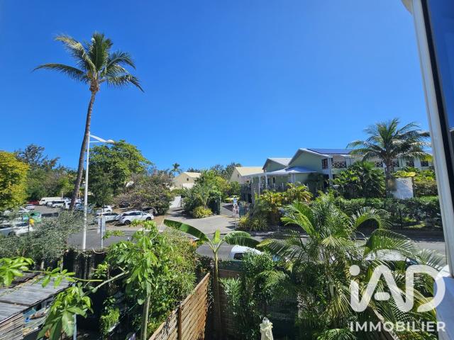 Appartement vente à La Réunion