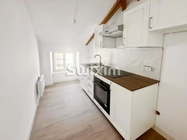 Appartement location à Tanneurs, Orange