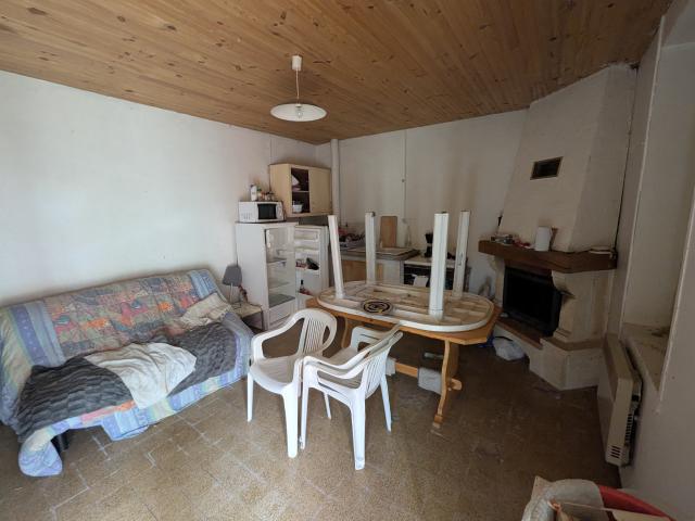 Appartement vente à Castellane, Saint-andré-les-alpes