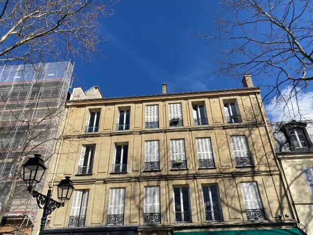 Appartement location à Saint-Germain-en-Laye, Le Vésinet