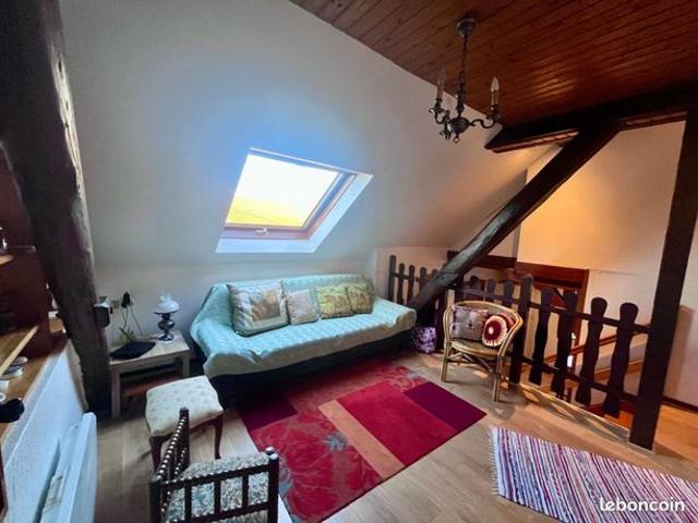 Appartement vente à Saverne, Dimbsthal